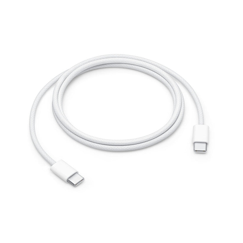Cable USB-C a USB-C 1 metro