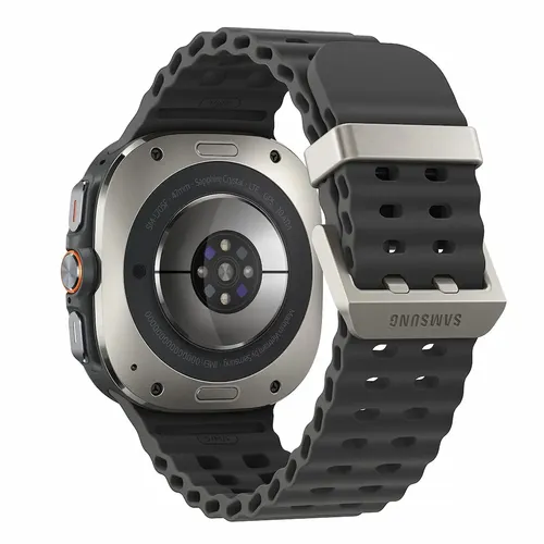 Samsung Galaxy Watch Ultra 2025
