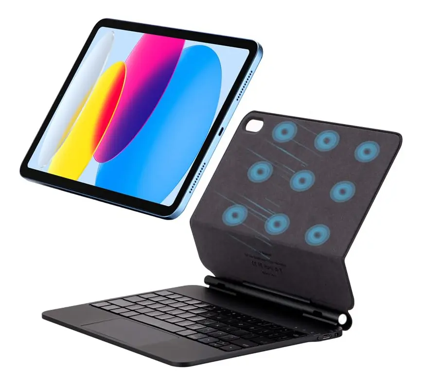 Teclado iPad 11 A16