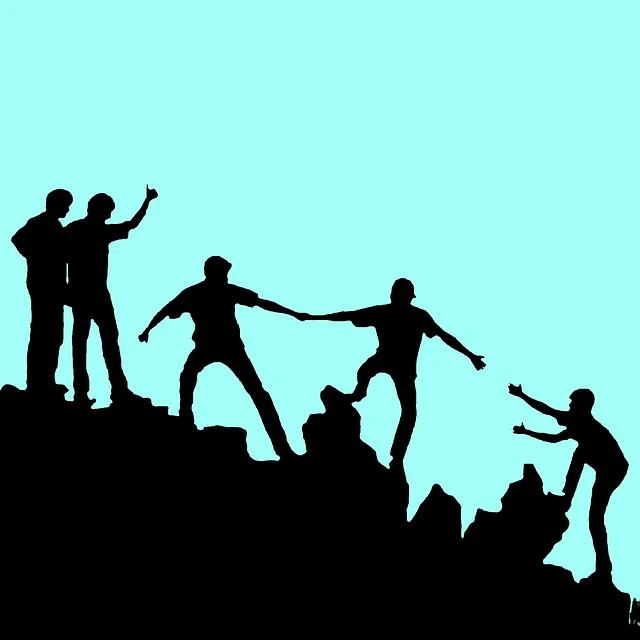 Teamwork