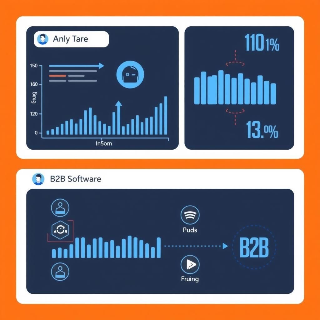 B2B Software Solutions