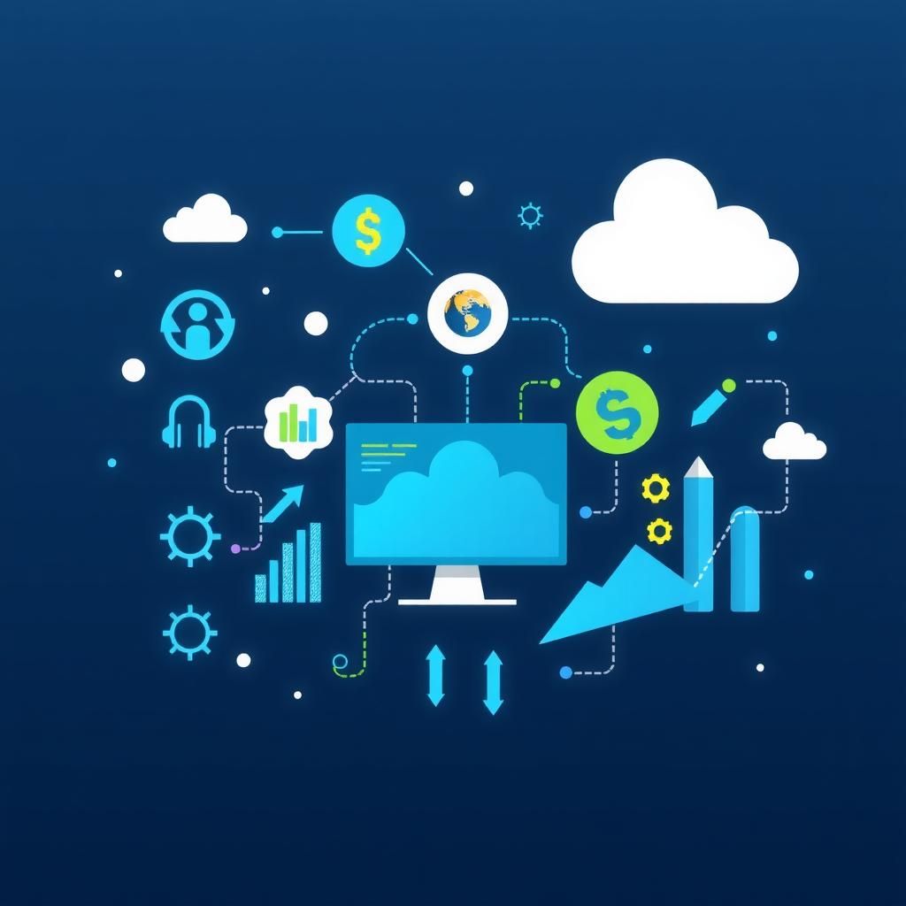 Fintech Software Development