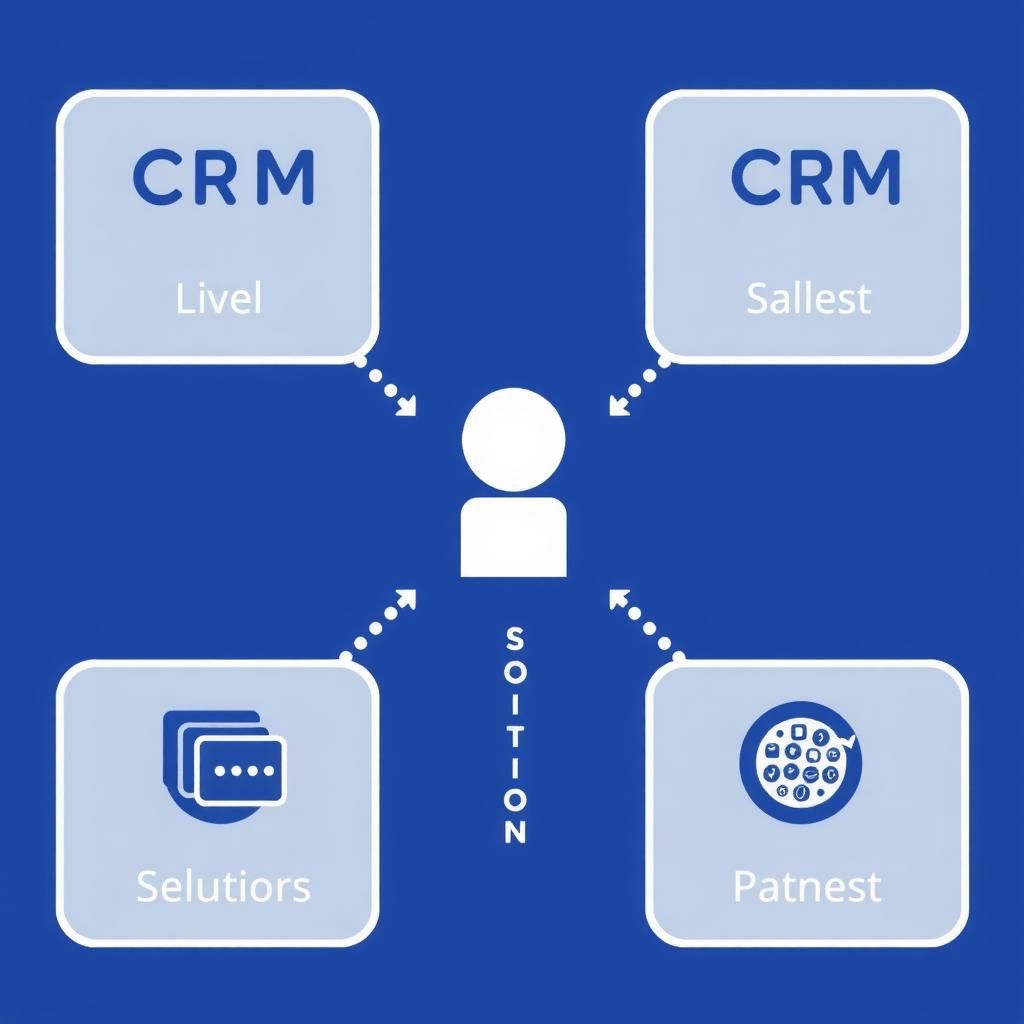 CRM Solutions