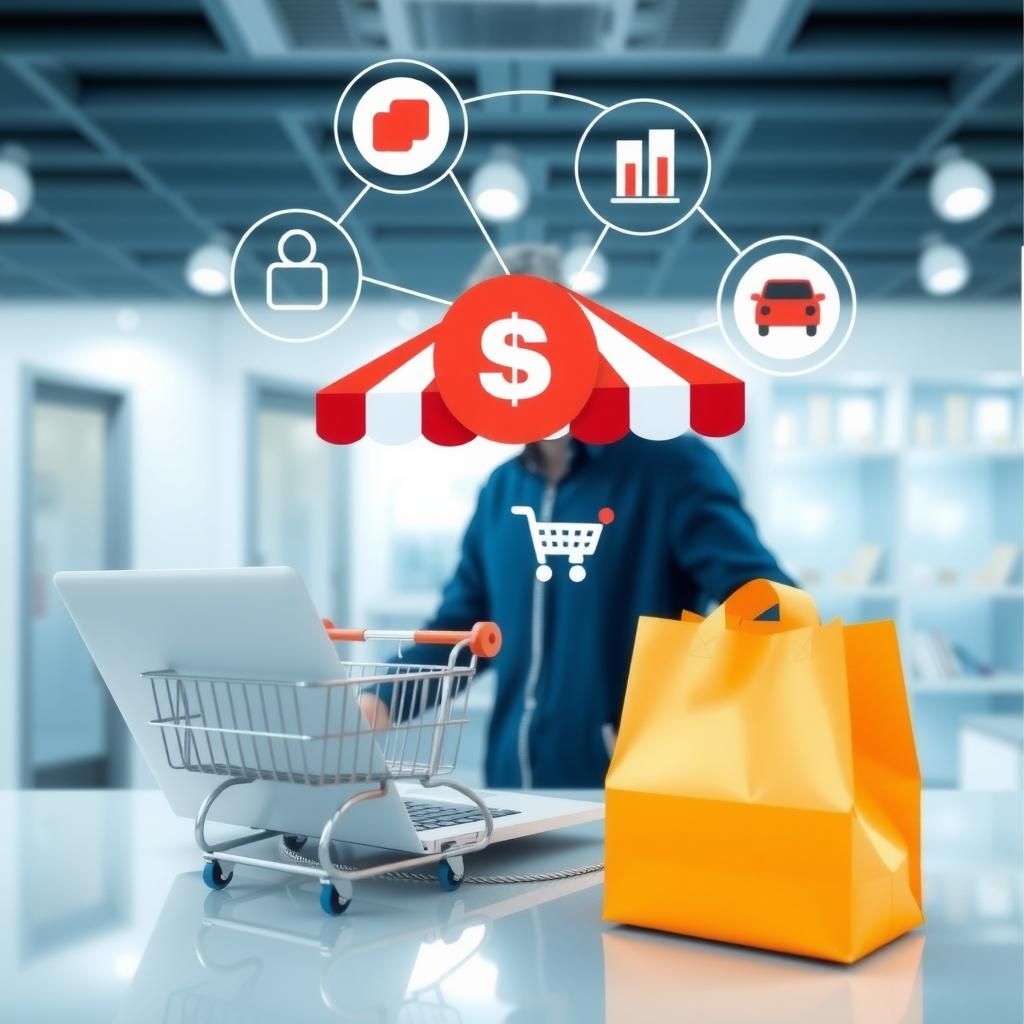 E-Commerce Services