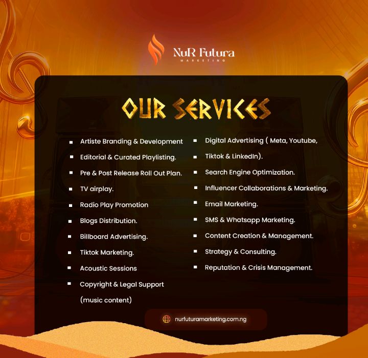 Nur Futura Services