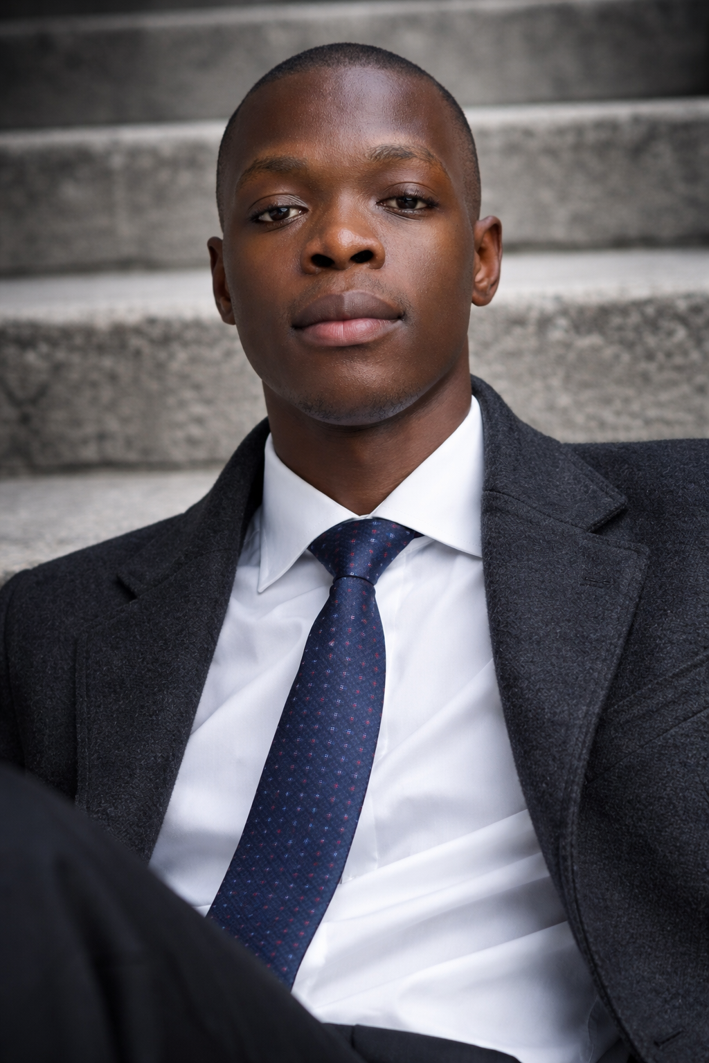 Ralph Lawal — Founder, Ralph Lawal Group