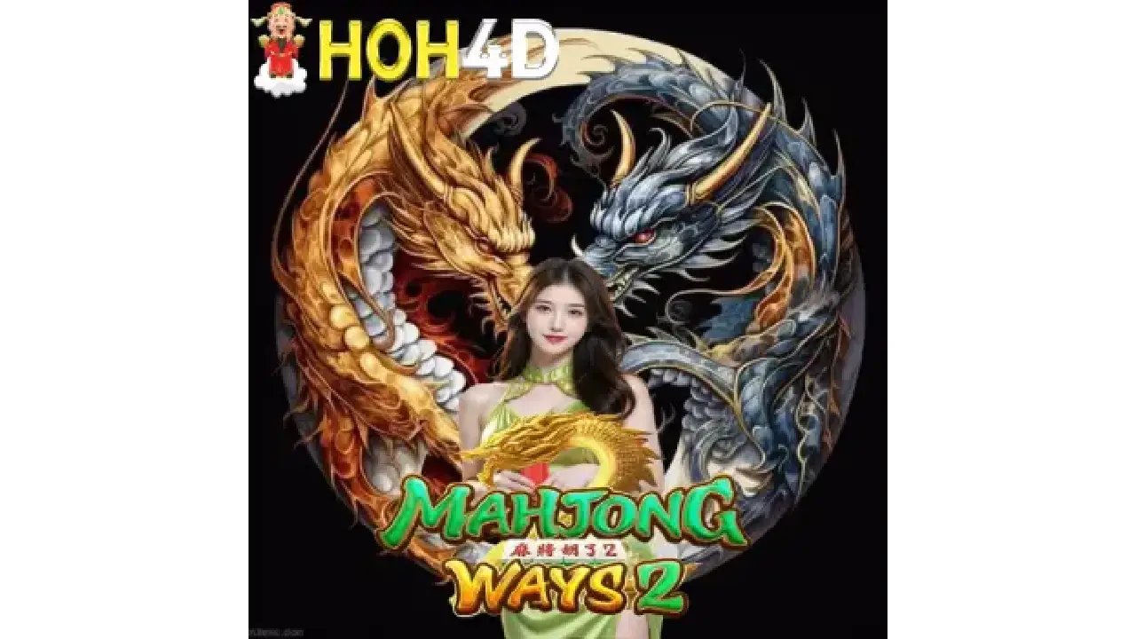 HOH4D