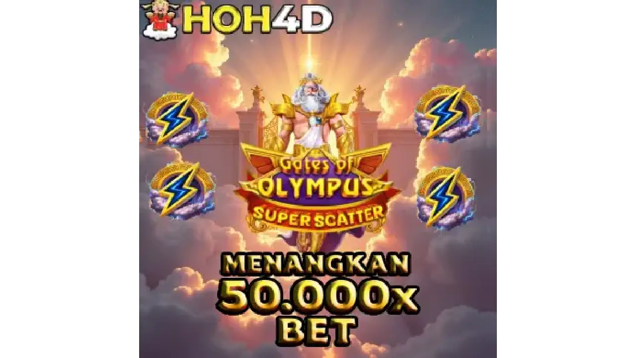 HOH4D