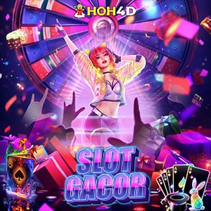 HOH4D