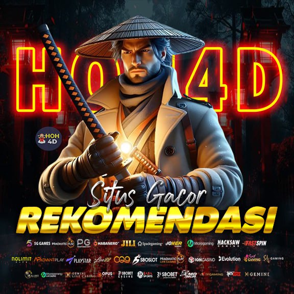 HOH4D