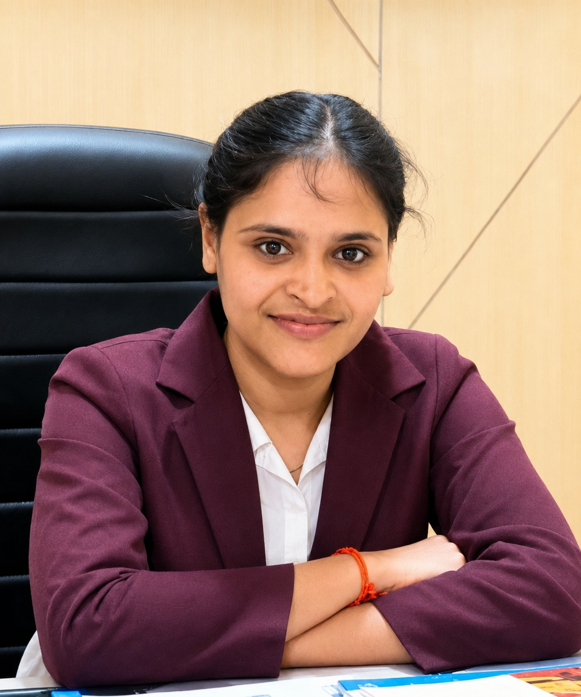 Dr Raadhika Gupta