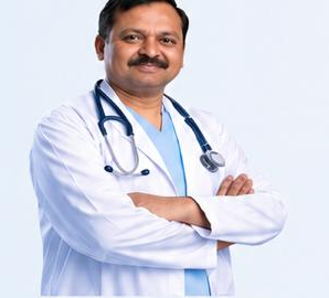 Dr. A K Singh