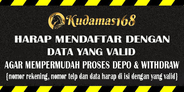 POP UP KUDAMAS
