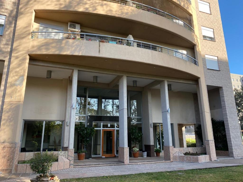 Departamento 12 de Octubre