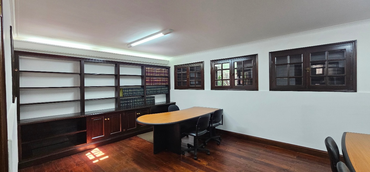 OFICINAS PREMIUM EN ALQUILER