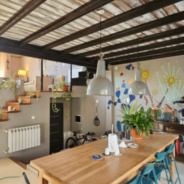 B ARQUITECTOS - CASA EN VENTA