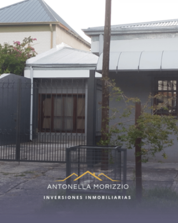 Bº SAN MARTIN