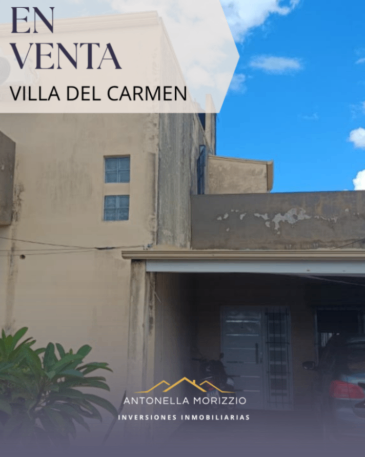 VILLA DEL CARMEN
