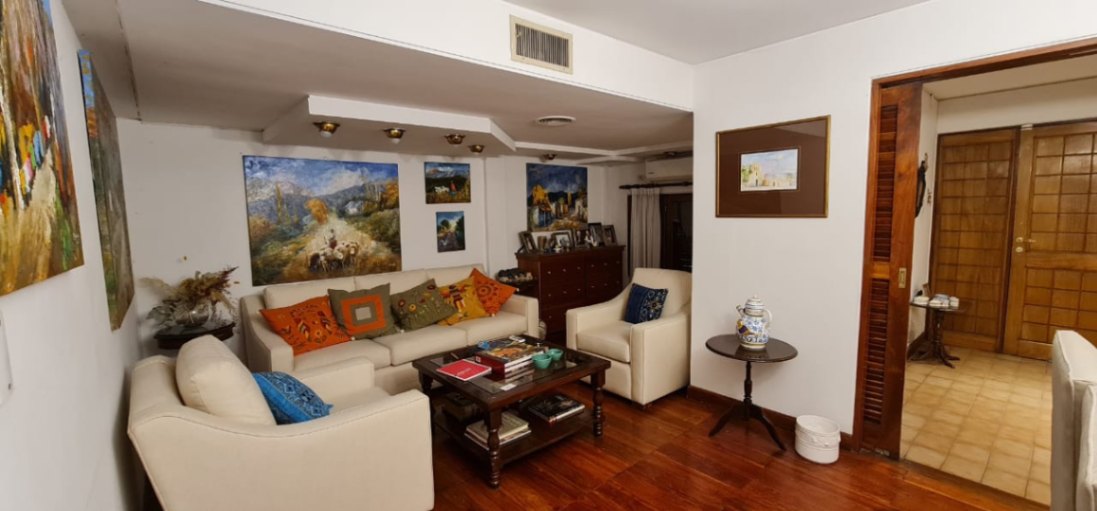 SALTA - CASA EN VENTA ZONA ALTO NOA - APTA CREDITO