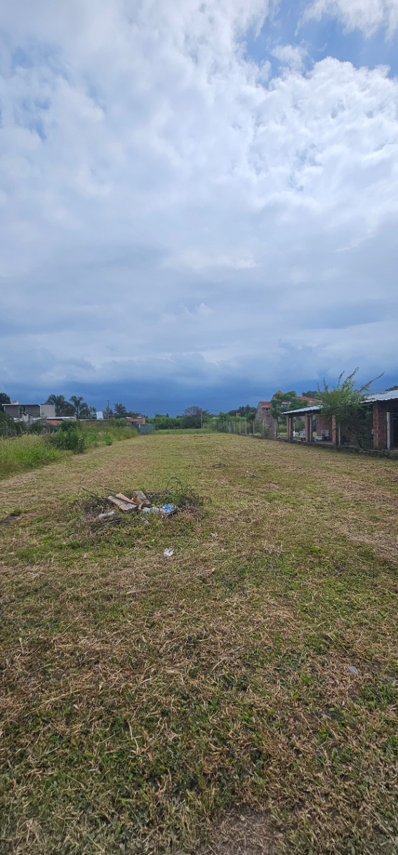 SALTA - SAN LUIS - TERRENO