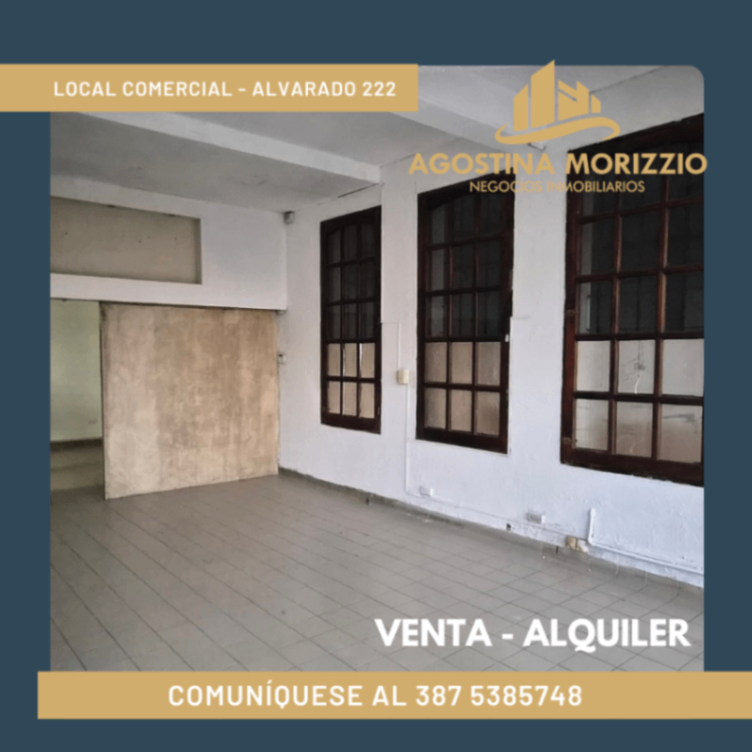 Local comercial