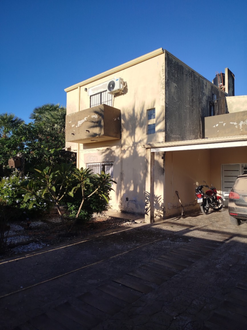 FORMOSA - VILLA DEL CARMEN