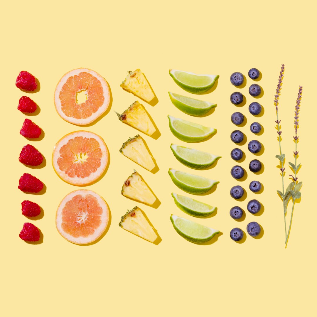 Fruit miracle