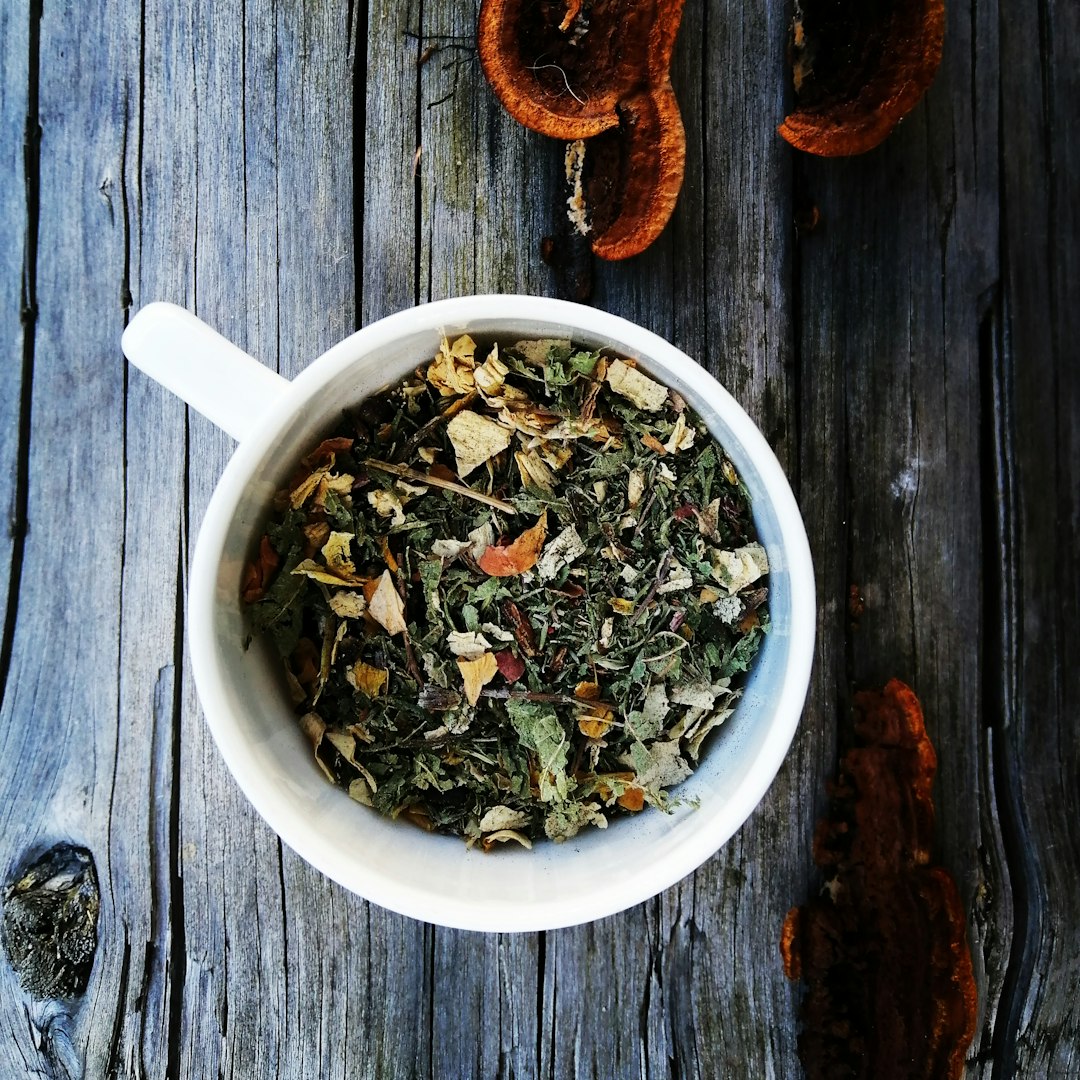 Wild Sage
