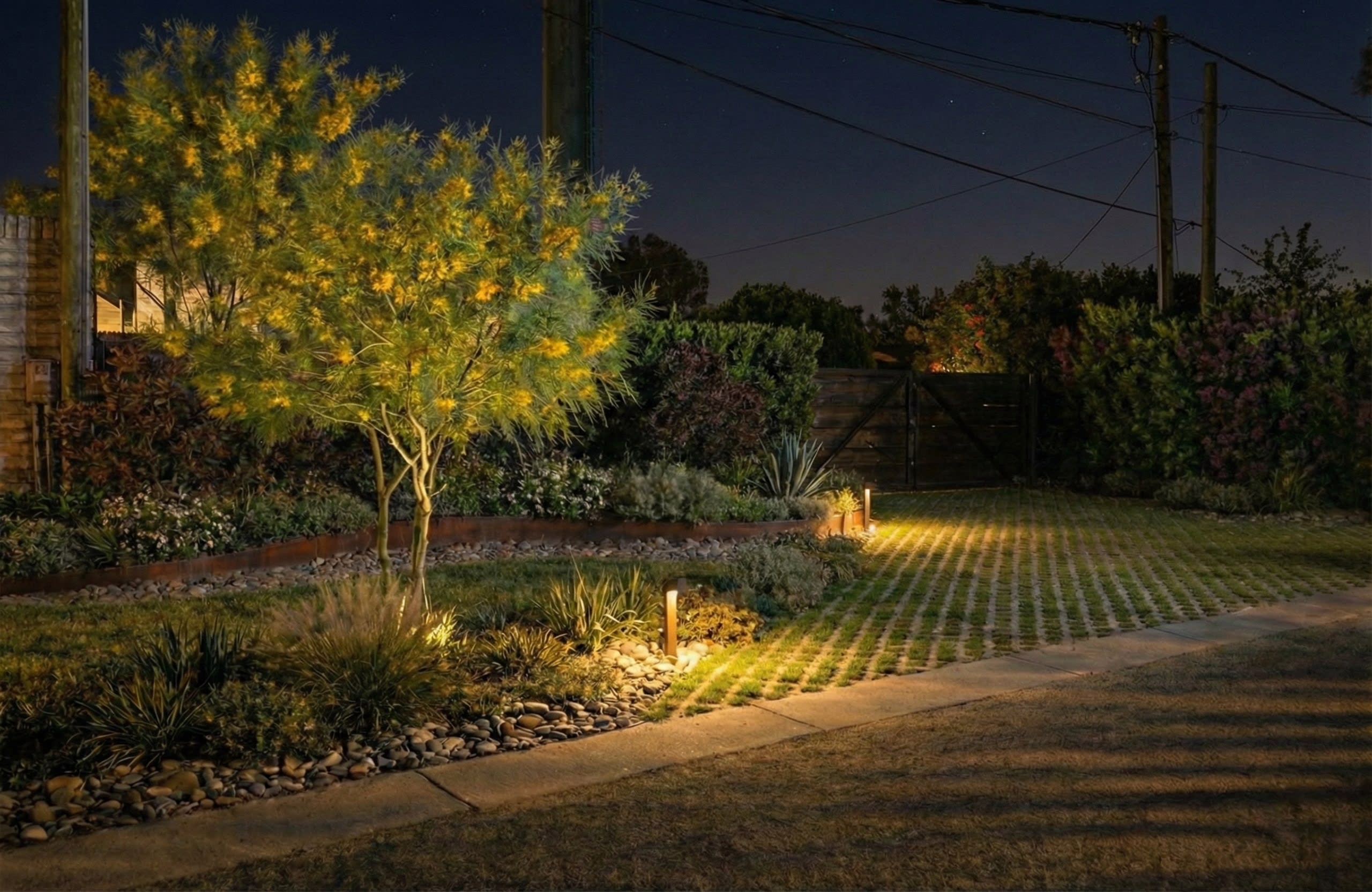 Jardín Resiliente - 3
