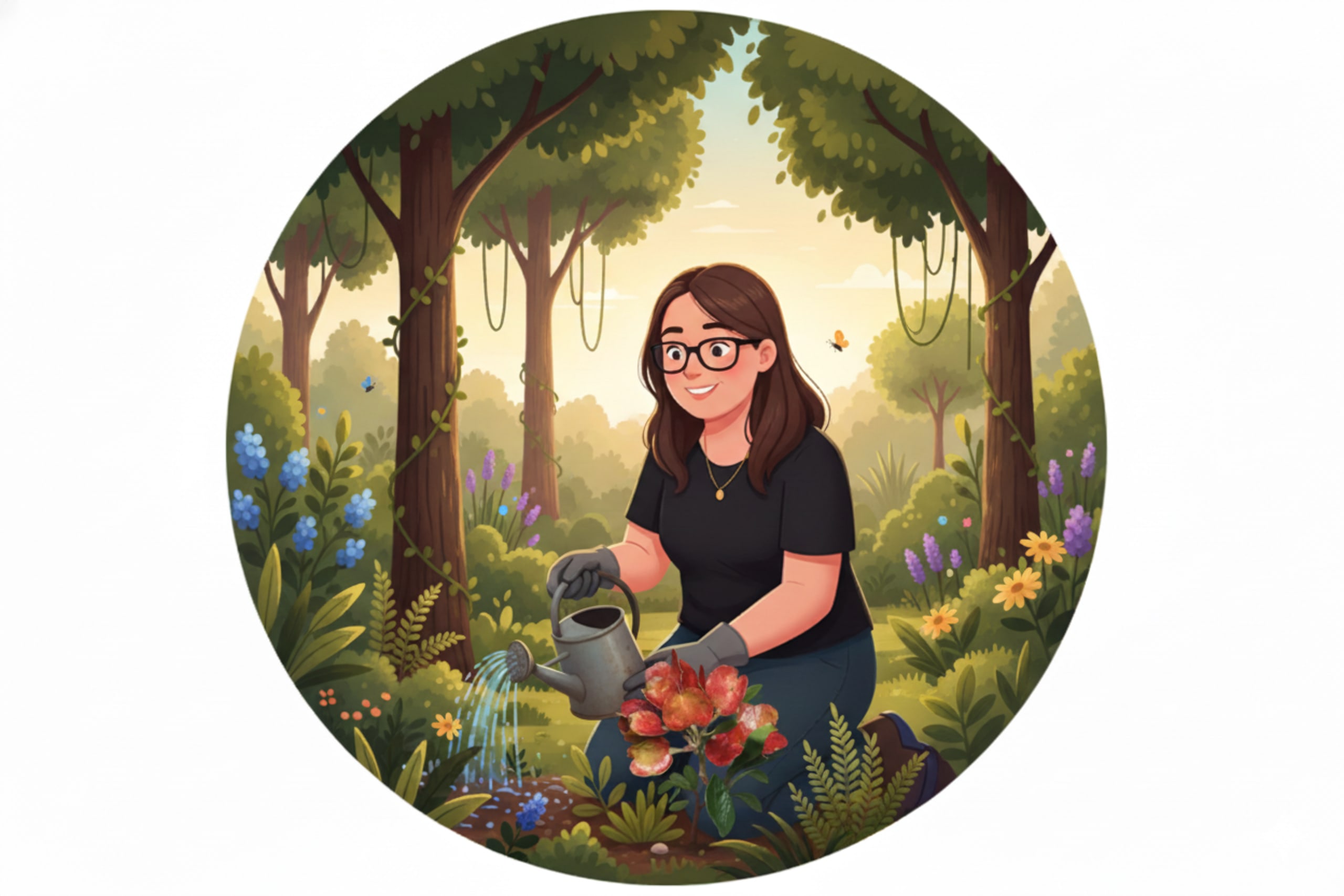Sandy SGOT - Avatar Digital