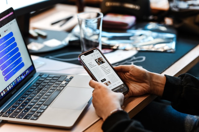 Bylink gratuito: guia rápido para criar seu link bio em minutos