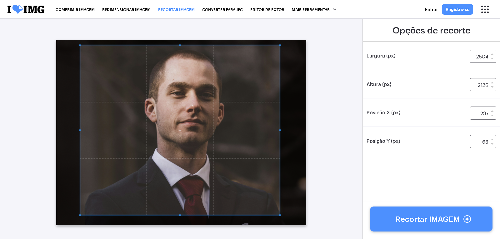 Descrição da imagem