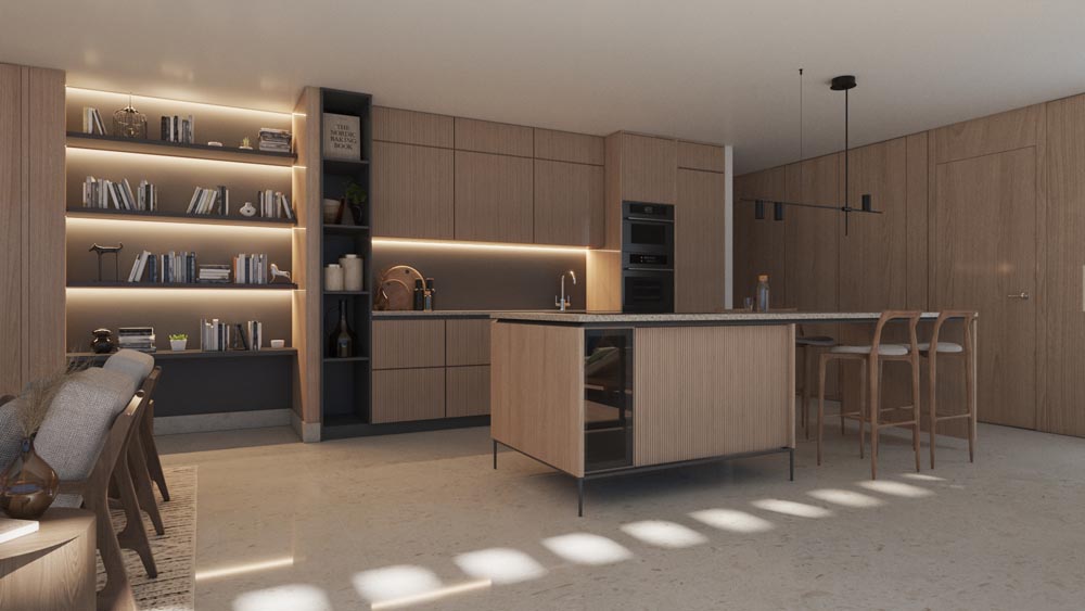 AMOENUS PROJECT gallery 17