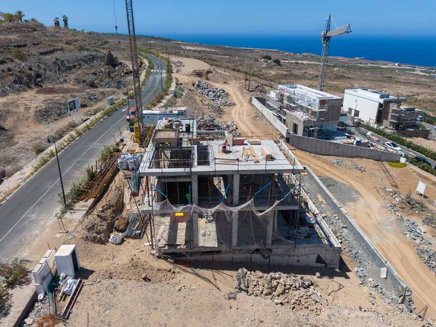 CASAS DEL AGUA | Unique Living in Tenerife gallery 14