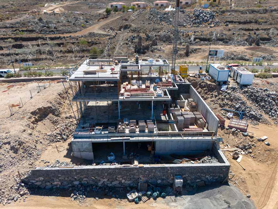 CASAS DEL AGUA | Unique Living in Tenerife gallery 17