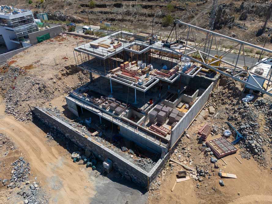 CASAS DEL AGUA | Unique Living in Tenerife gallery 19