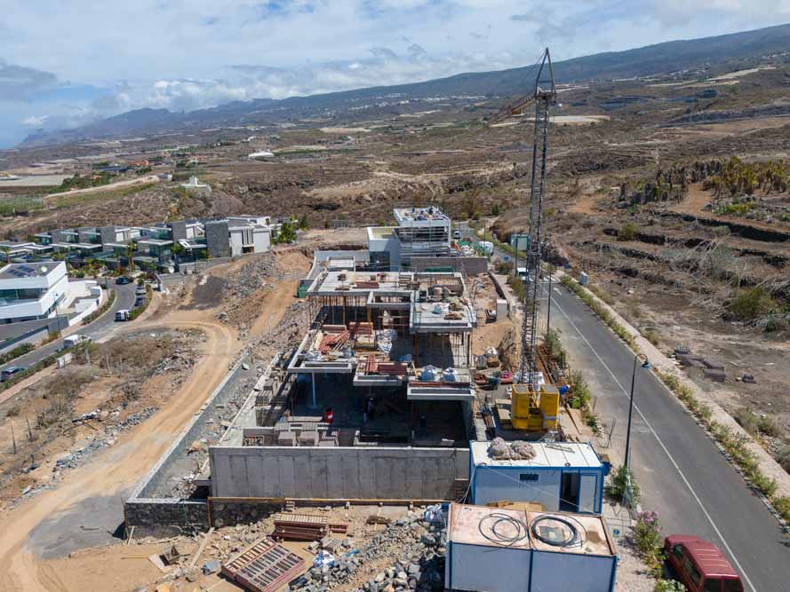 CASAS DEL AGUA | Unique Living in Tenerife gallery 21