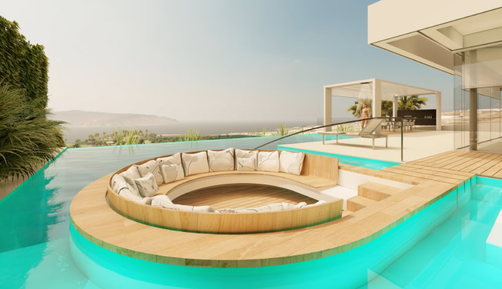 CASAS DEL AGUA | Unique Living in Tenerife gallery 25