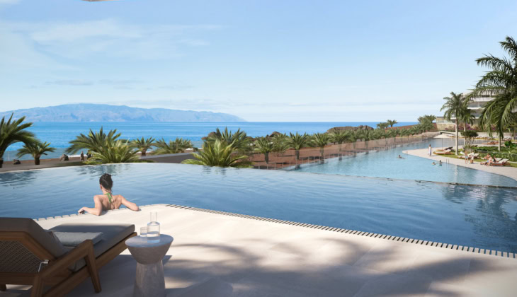 Solum project property