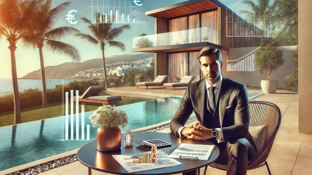 Tax Benefits of Investing in Luxury Properties in the Canary Islands