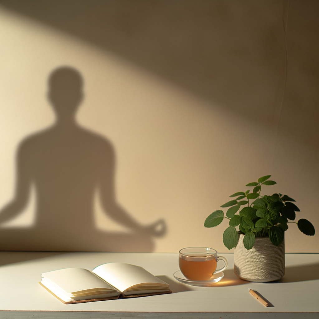 Is ashwagandha good for stress and anxiety?