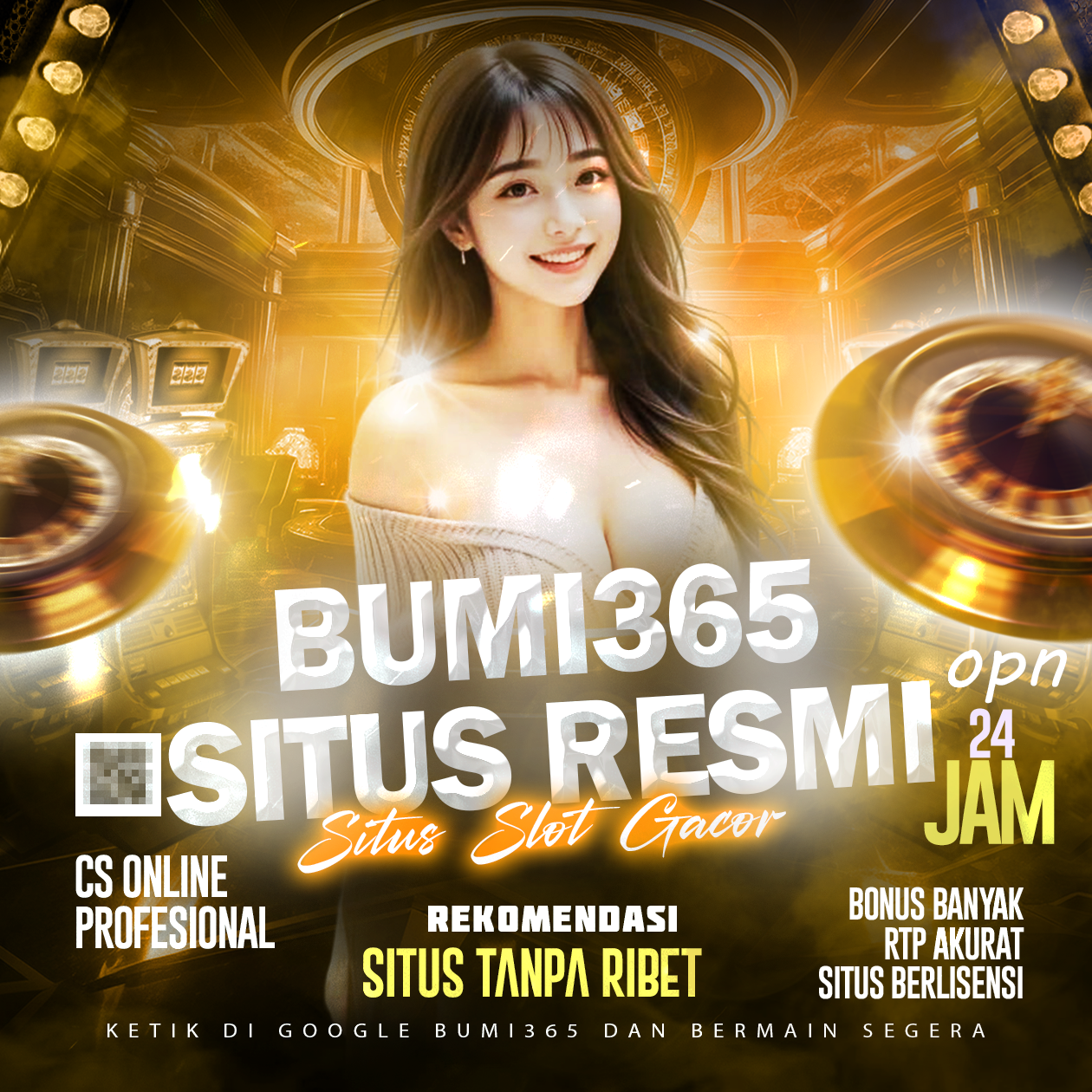BUMI365 | Situs Resmi Login & Daftar Aman Tanpa Ribet 2025 BUMI365 | Situs Resmi Login & Daftar Aman Tanpa Ribet 2025