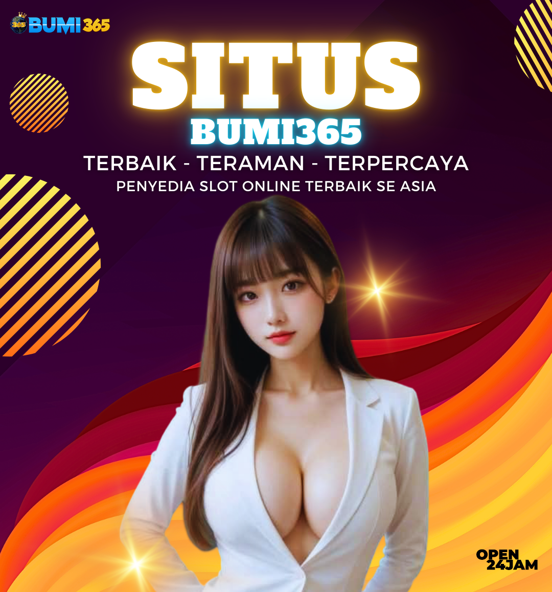BUMI365 | Login Aman Transaksi Secepat Kilat Di BUMI365