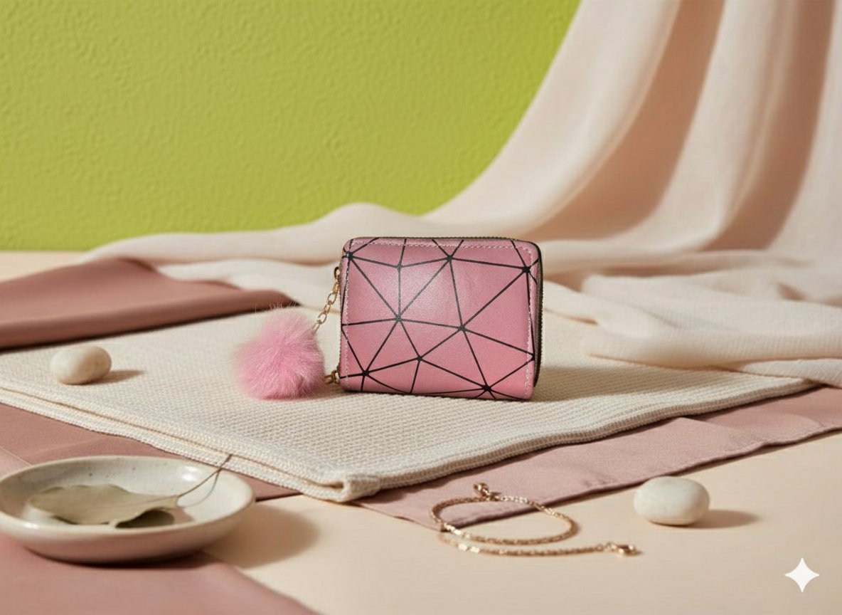 New stylist purce for girls and woman's