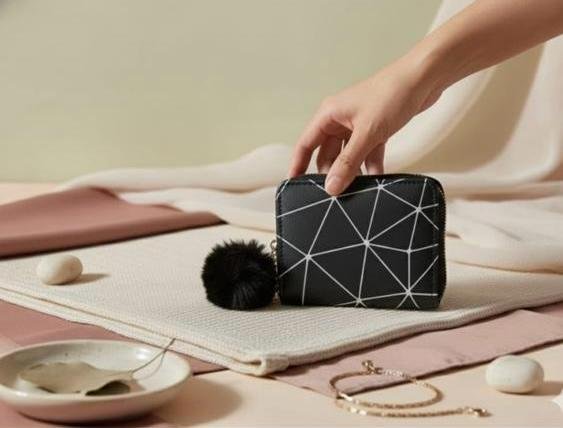 New purse for girls