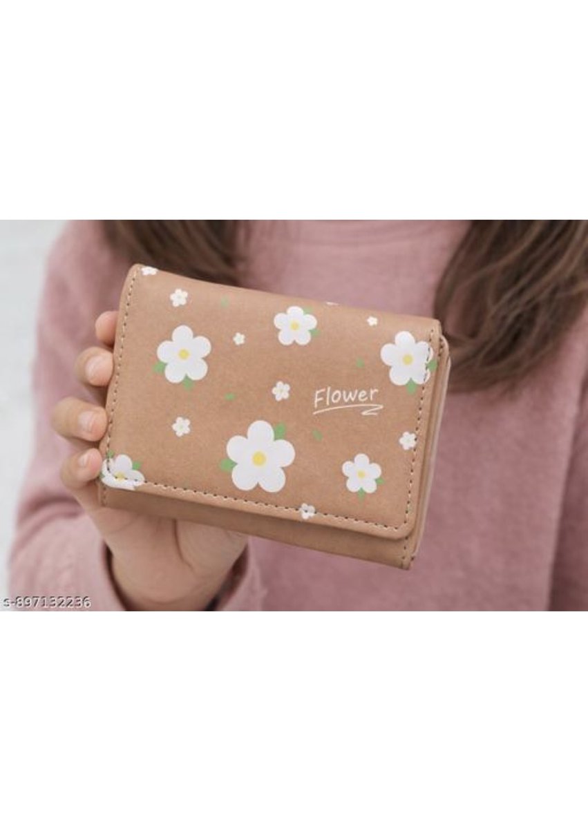 New stylist wallet for girls view 4