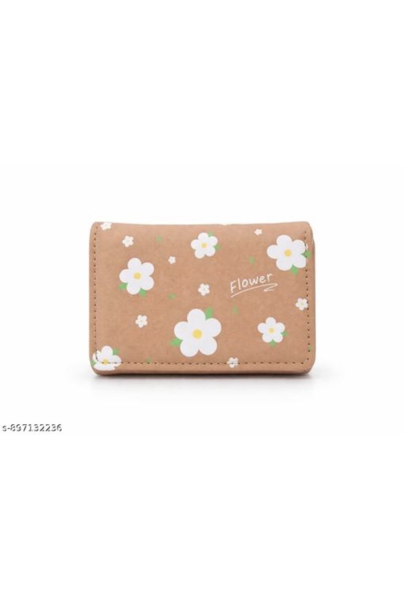 New stylist wallet for girls view 5
