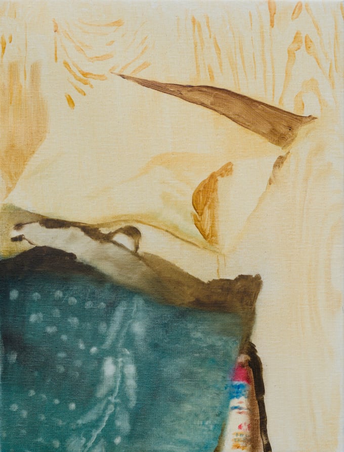 Aida Al-Tamimi - 2021-10-27 #3