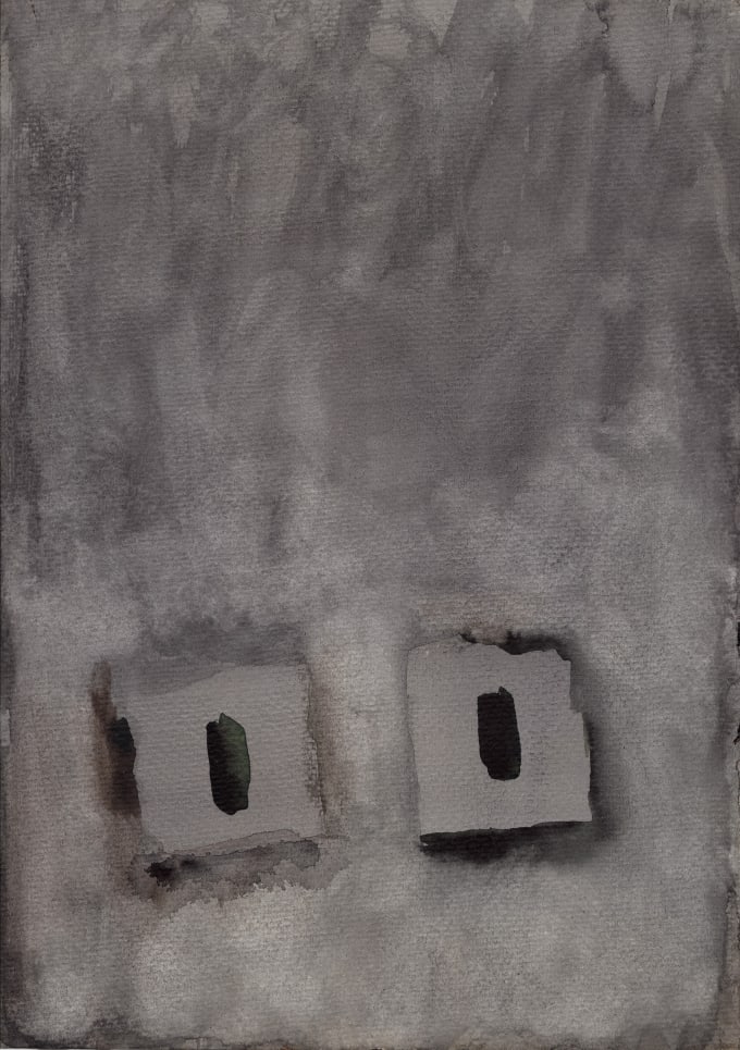 Aida Al-Tamimi - nofelet #1-07-32