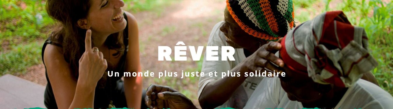 Equipe Solidarités Jeunesses